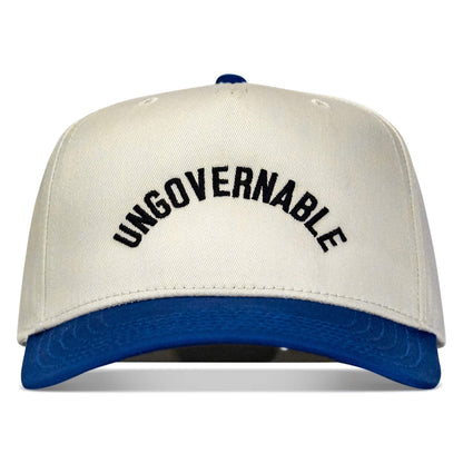 Ungovernable Snapback