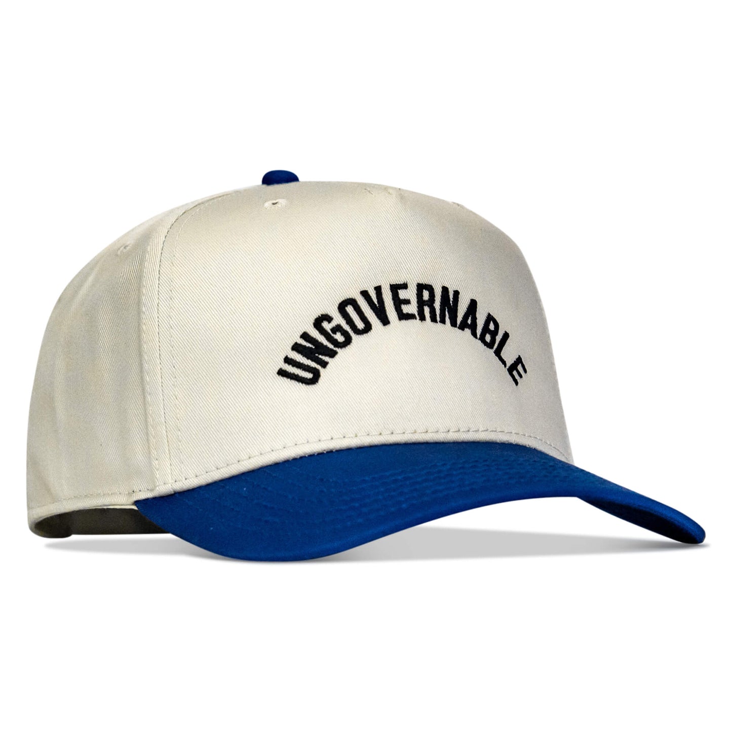 Ungovernable Snapback