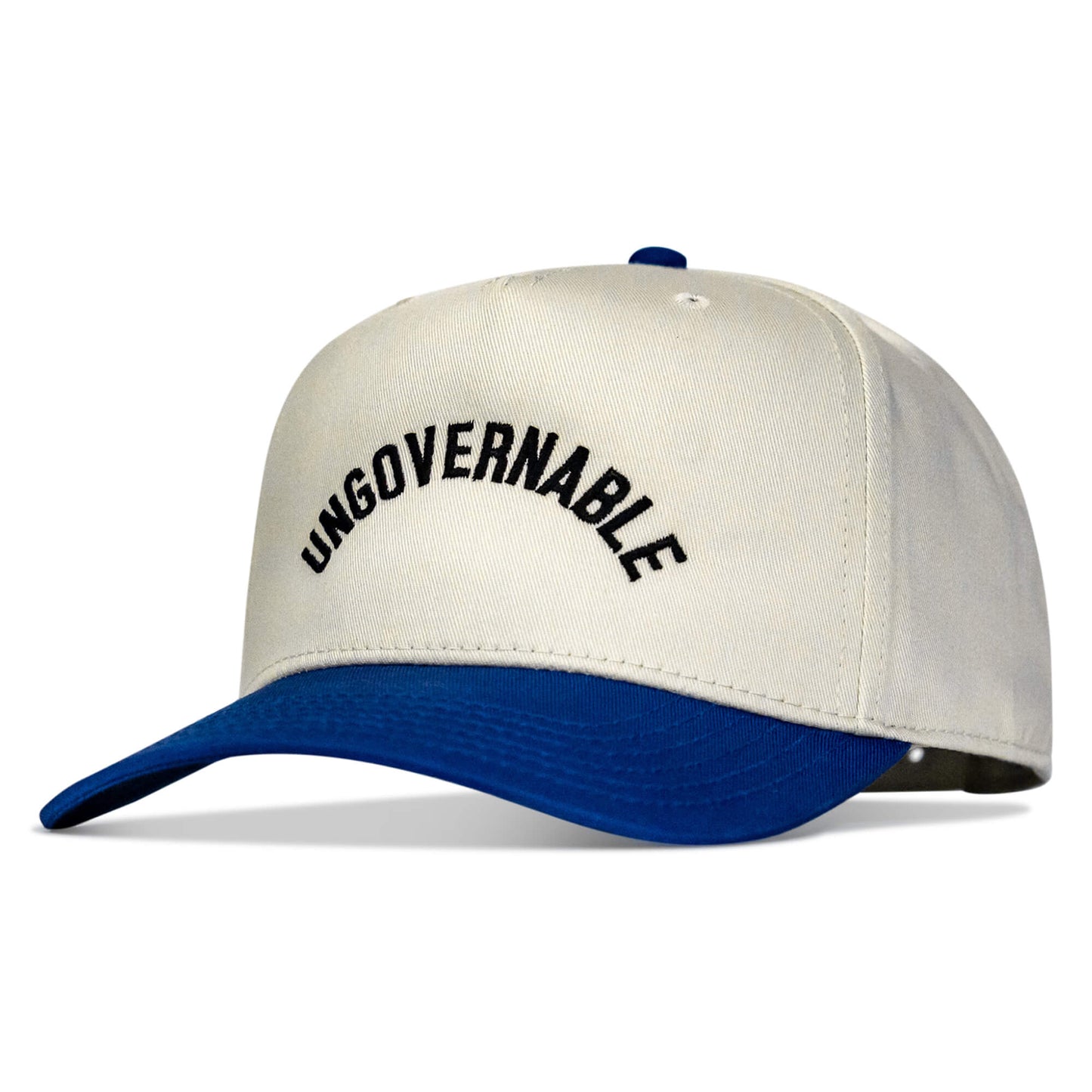 Ungovernable Snapback