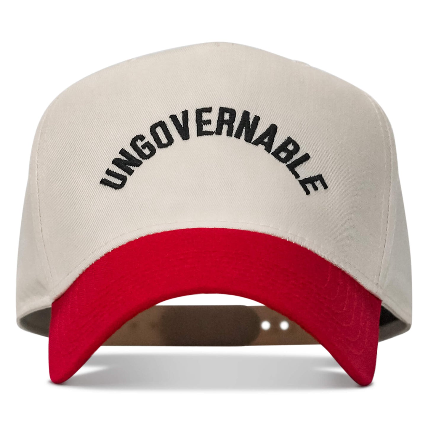 Ungovernable Snapback