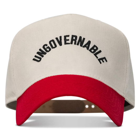 Ungovernable Snapback