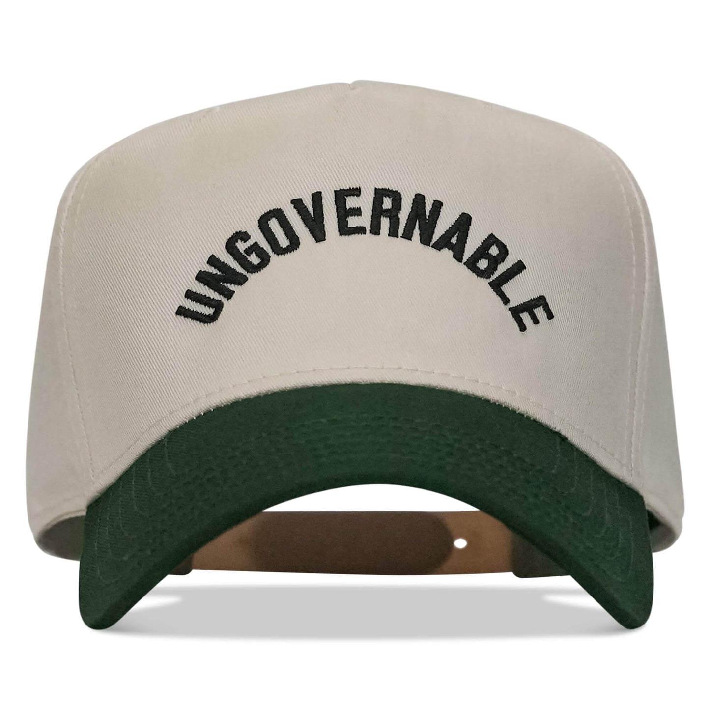 Ungovernable Snapback