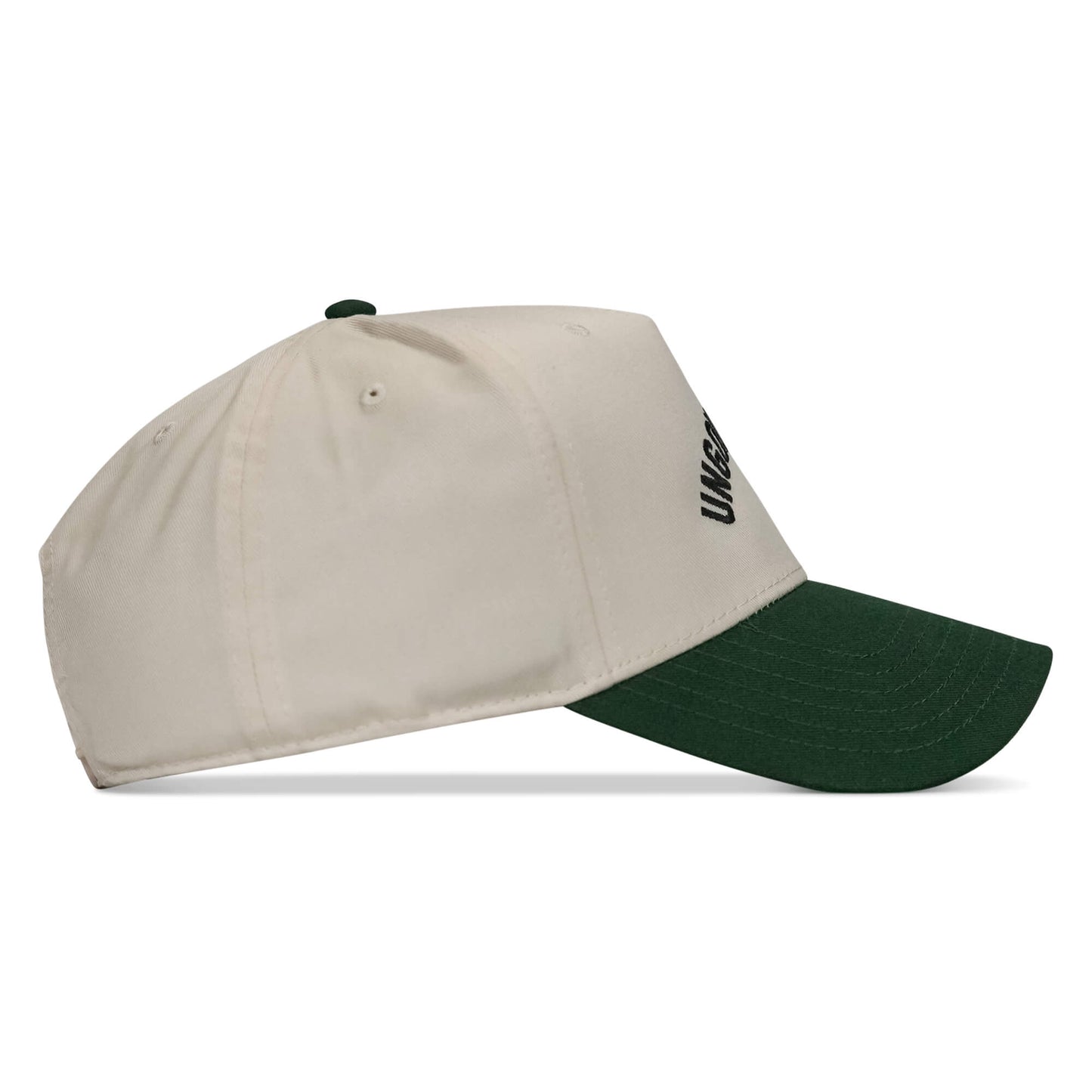 Ungovernable Snapback