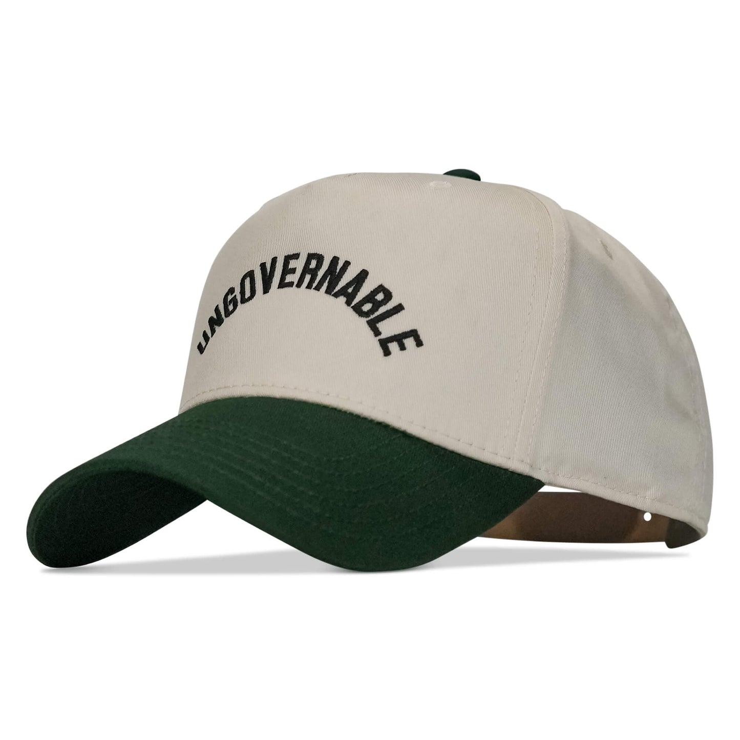 Ungovernable Snapback