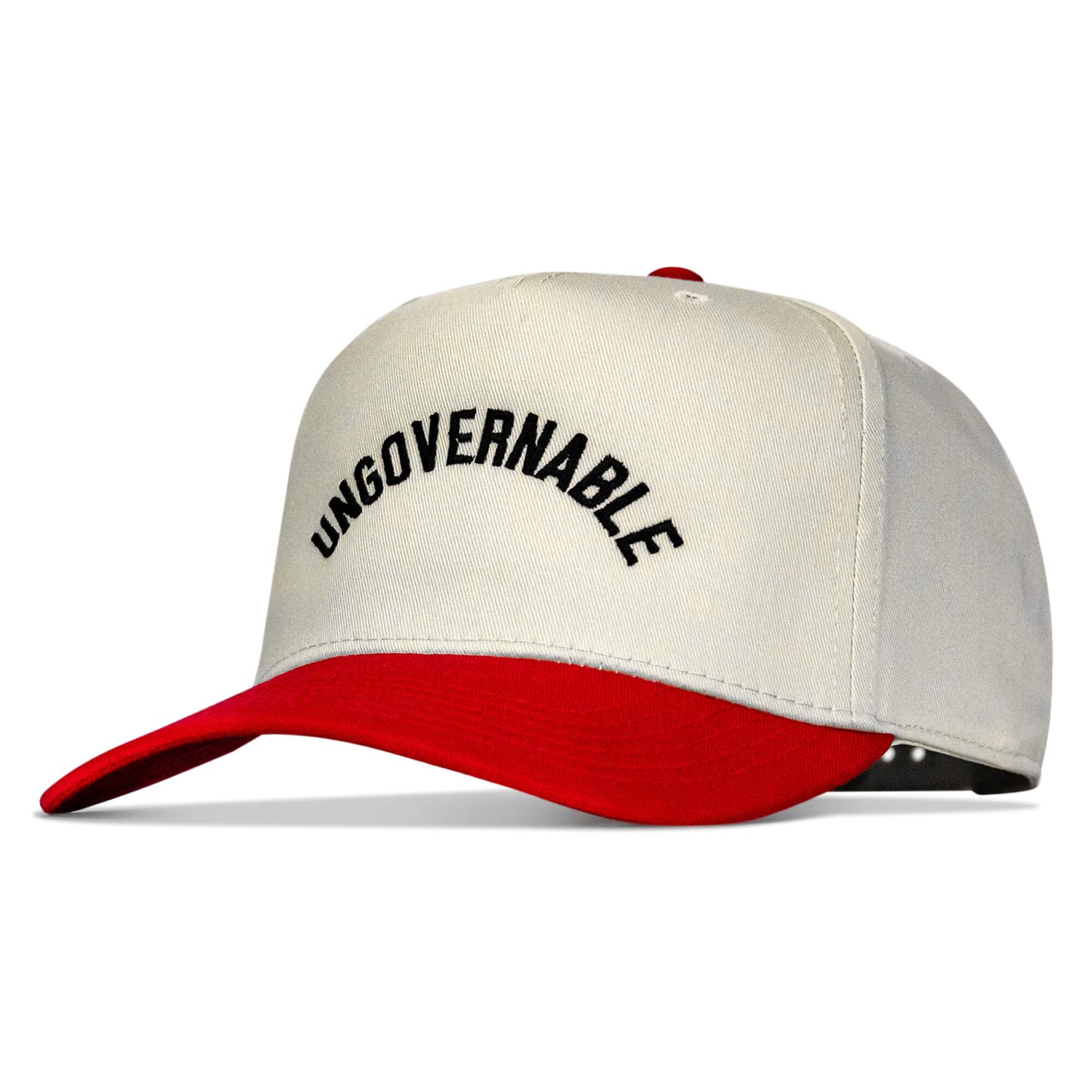 Ungovernable Snapback