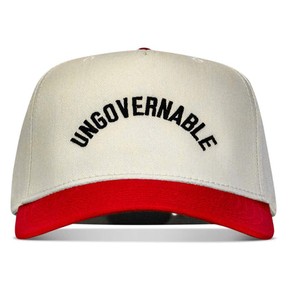Ungovernable Snapback