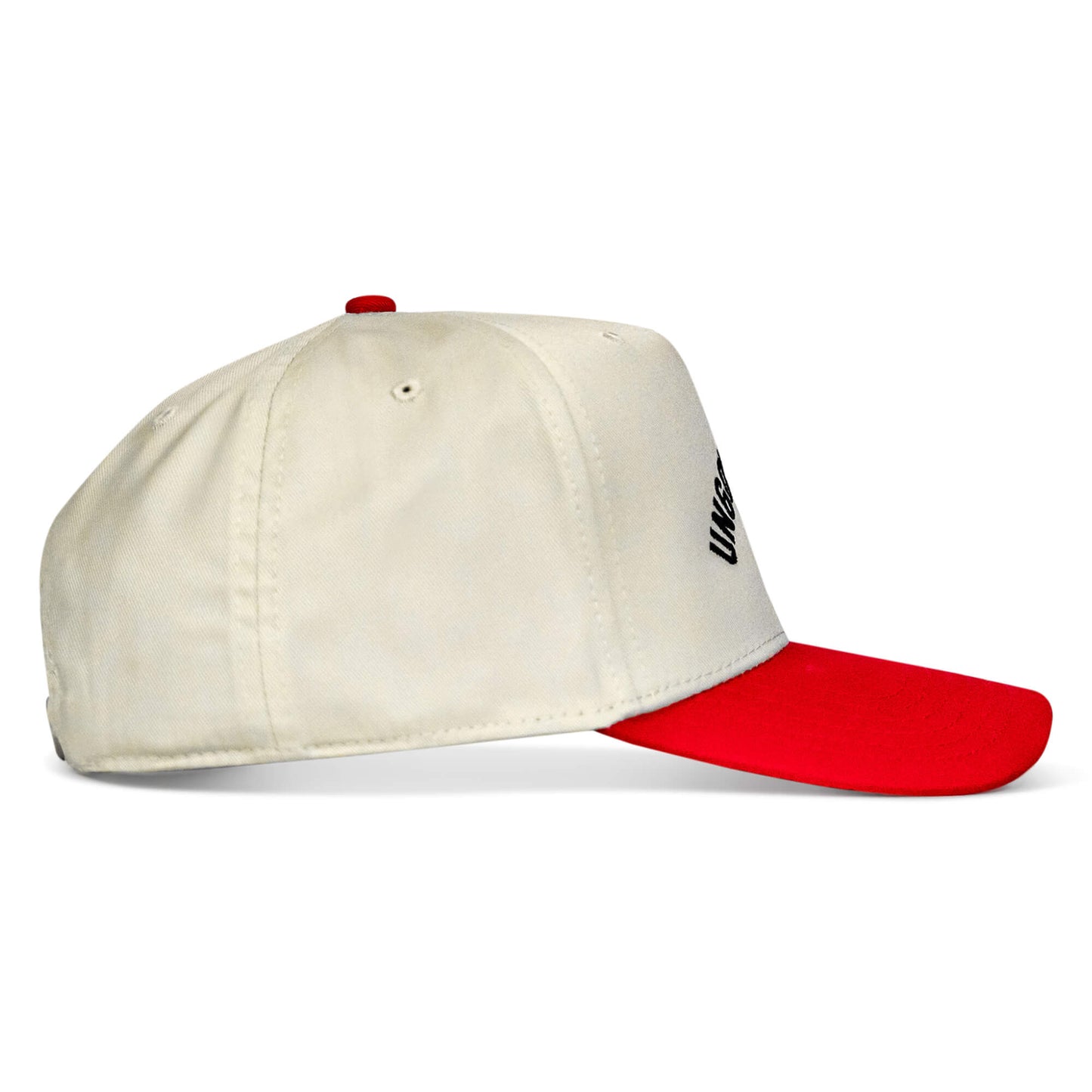 Ungovernable Snapback
