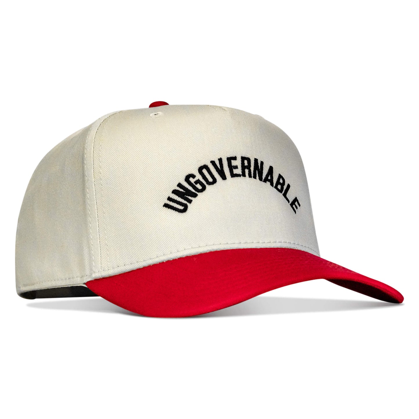 Ungovernable Snapback