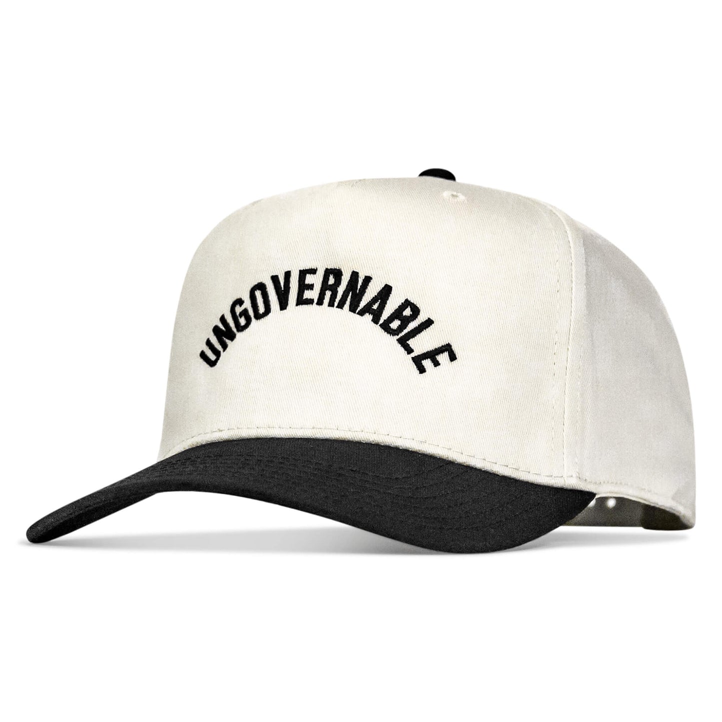 Ungovernable Snapback