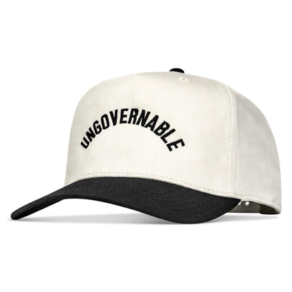 Ungovernable Snapback