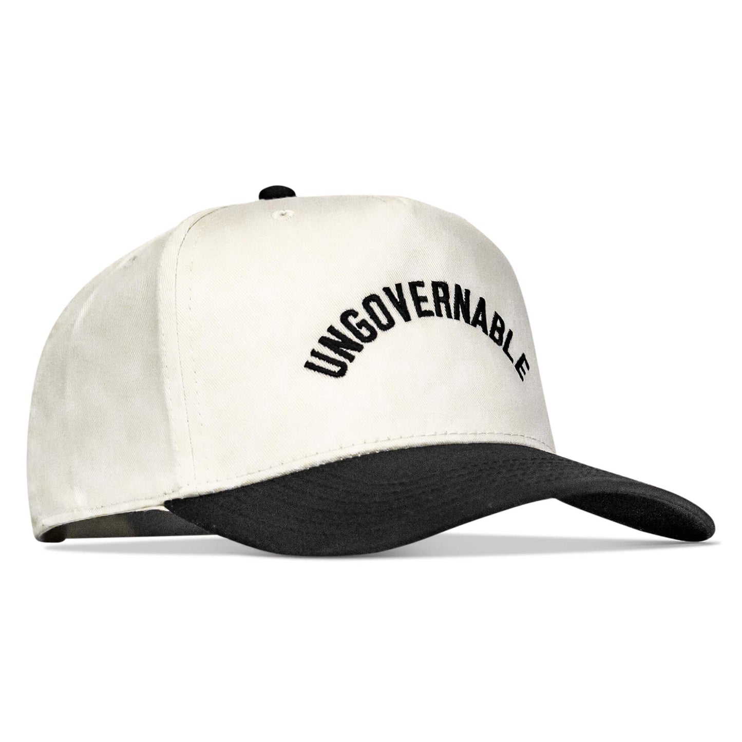 Ungovernable Snapback