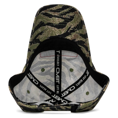 Ungovrnd Patch Tactical Ripstop Mesh Snapback Hat