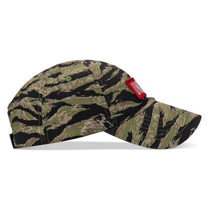 Ungovrnd Patch Tactical Ripstop Mesh Snapback Hat