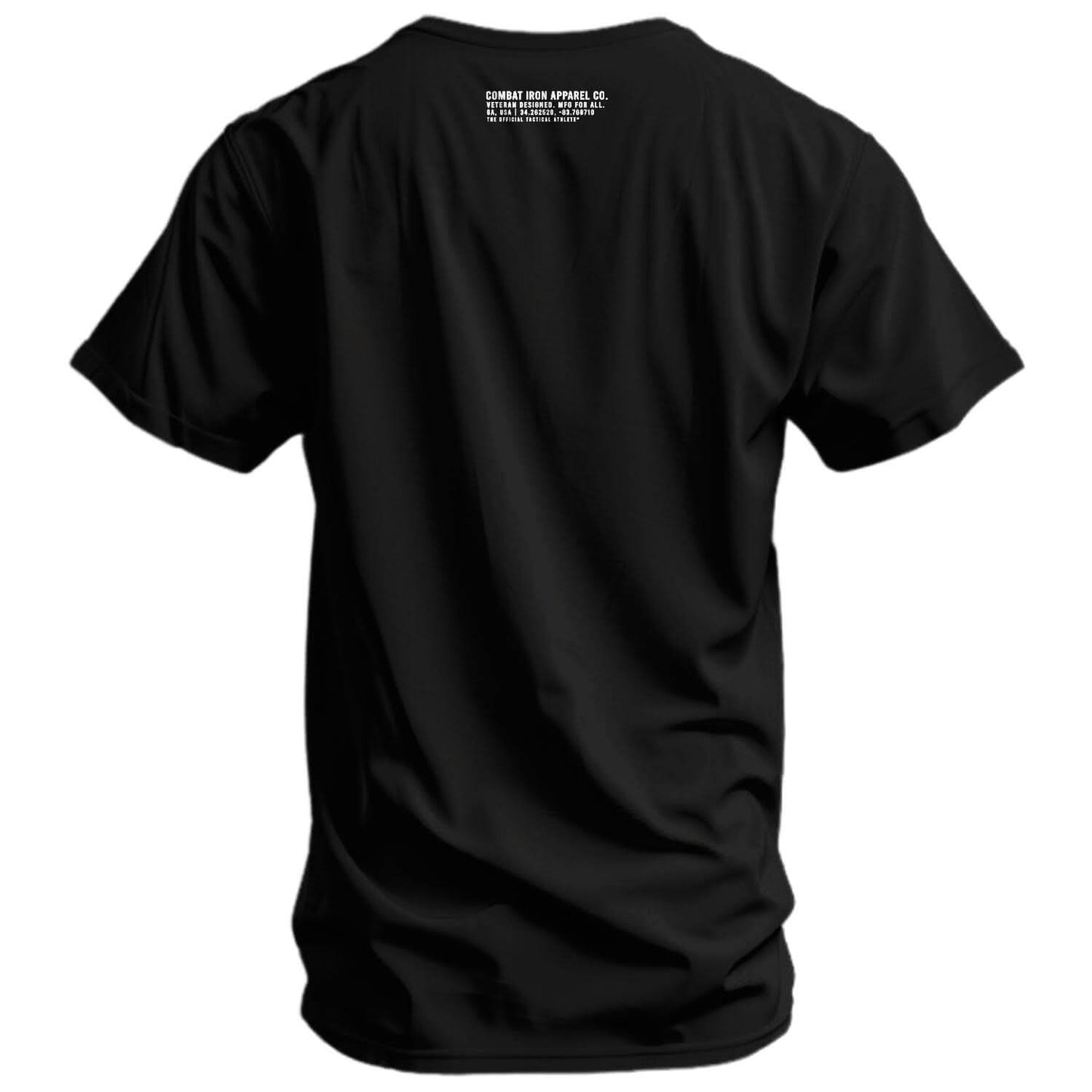 Ungovrnd Men's T-Shirt