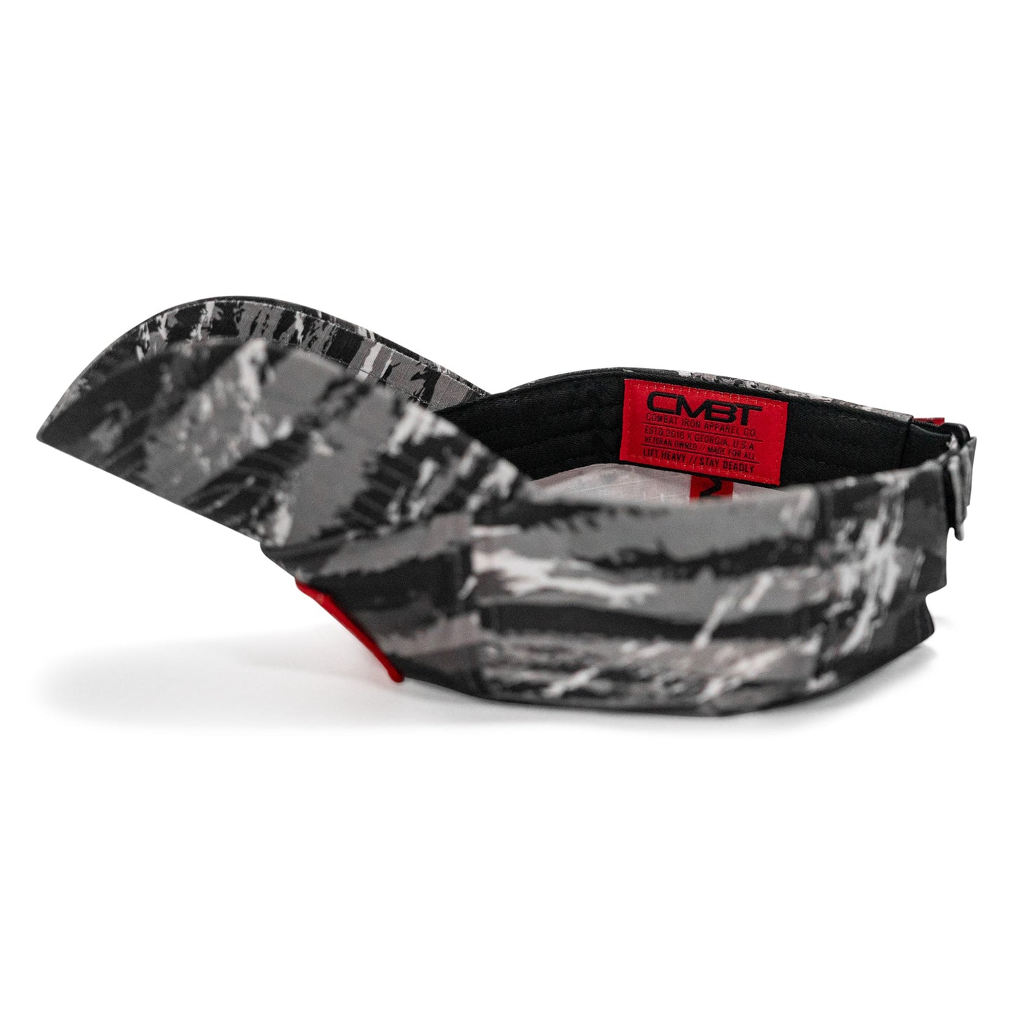 Ungovrnd Patch Tactical Ripstop Mesh Snapback Hat