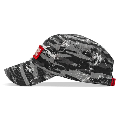 Ungovrnd Patch Tactical Ripstop Mesh Snapback Hat