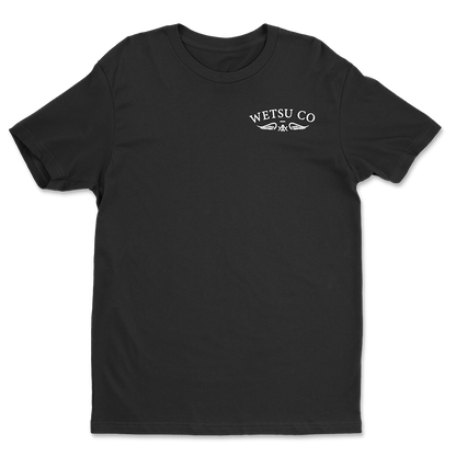 Leg Tears Athletic Shirt