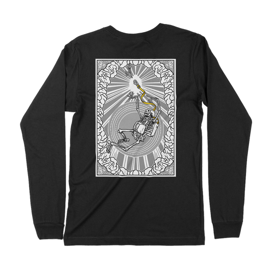 Unhooked Redux Long Sleeve Shirt