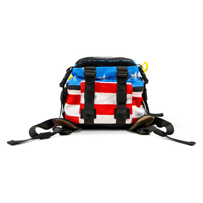 Tactical Athlete 10L Compact Backpack