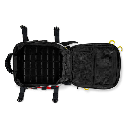 Tactical Athlete 10L Compact Backpack