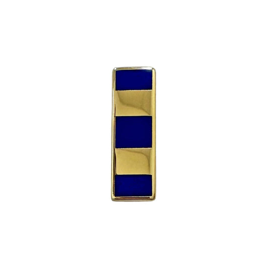 U.S. Navy Collar Device Warrant Officer 2