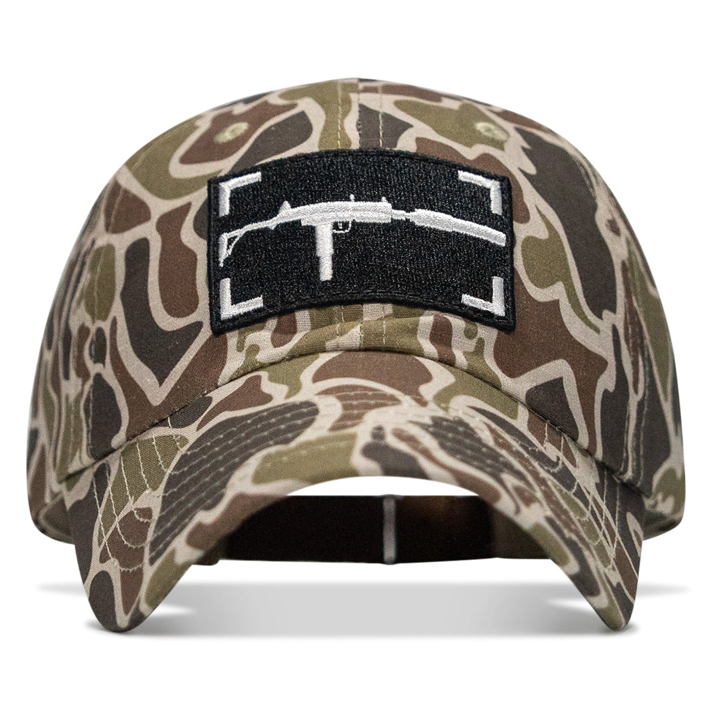Uzi Patch RipStop Low Pro Operator Hat