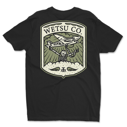 Unhooked Classic Athletic Shirt