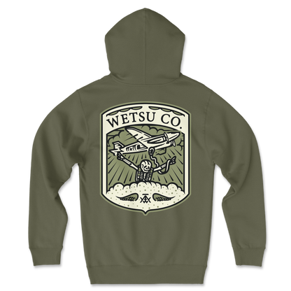 Unhooked Classic Hoodie