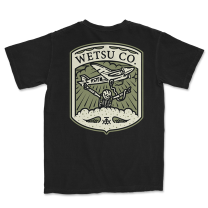 Unhooked Classic Heavyweight Shirt