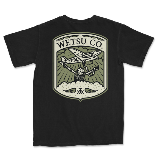 Unhooked Classic Heavyweight Shirt