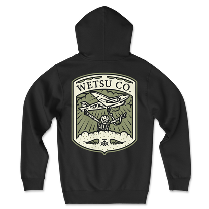 Unhooked Classic Hoodie