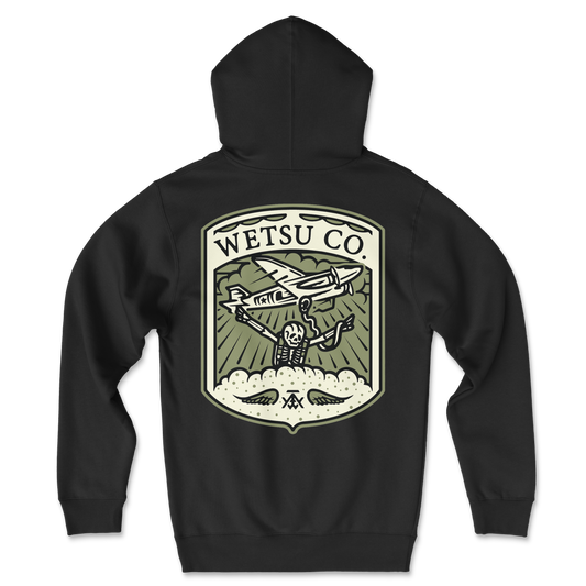 Unhooked Classic Hoodie
