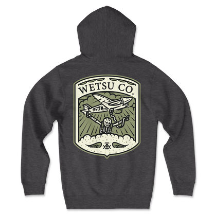 Unhooked Classic Hoodie