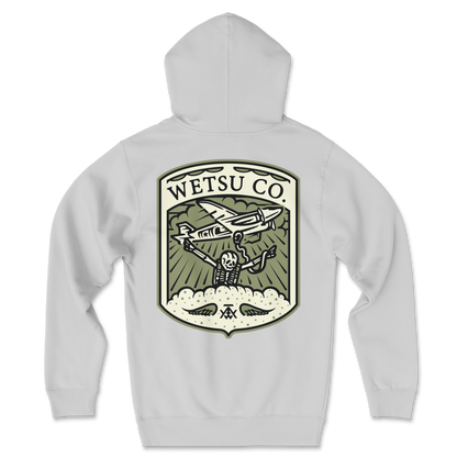 Unhooked Classic Hoodie