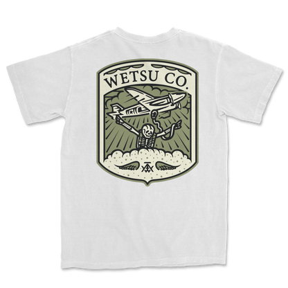 Unhooked Classic Heavyweight Shirt