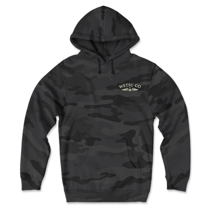 Unhooked Classic Camo Hoodie
