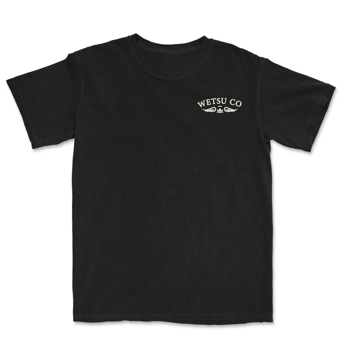 Unhooked Classic Heavyweight Shirt