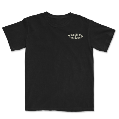 Unhooked Classic Heavyweight Shirt