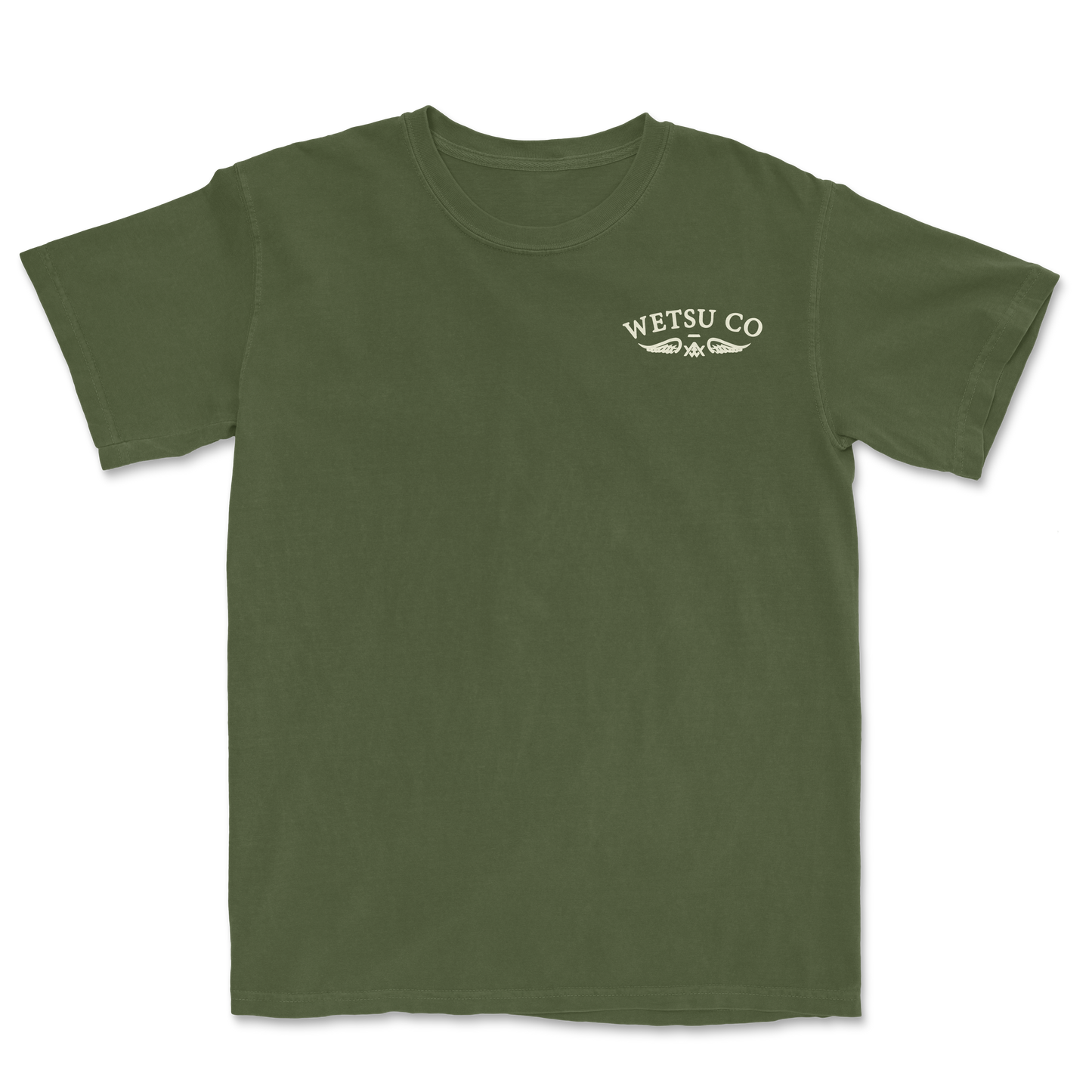 Unhooked Classic Heavyweight Shirt