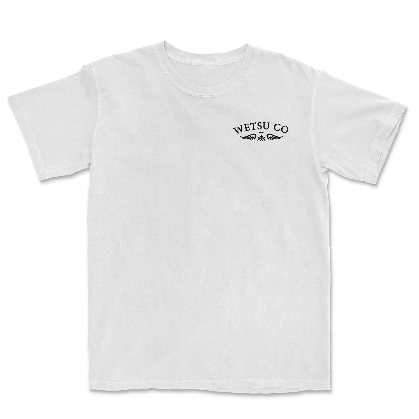 Unhooked Classic Heavyweight Shirt