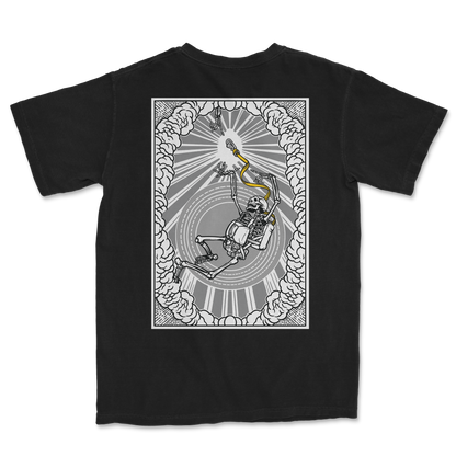 Unhooked Redux Heavyweight Shirt