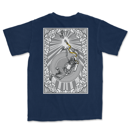 Unhooked Redux Heavyweight Shirt