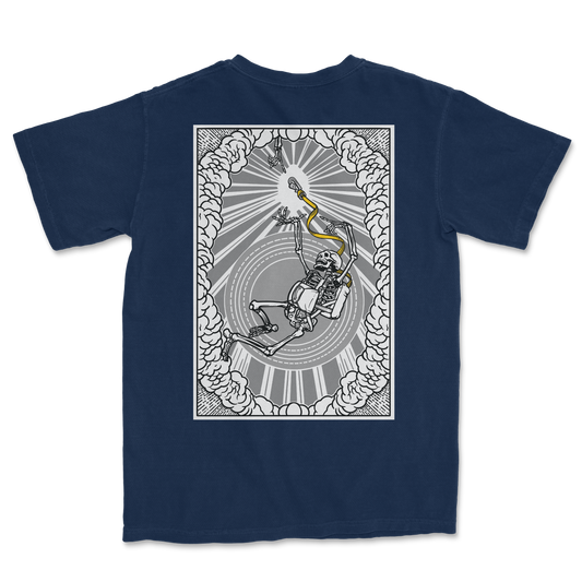 Unhooked Redux Heavyweight Shirt