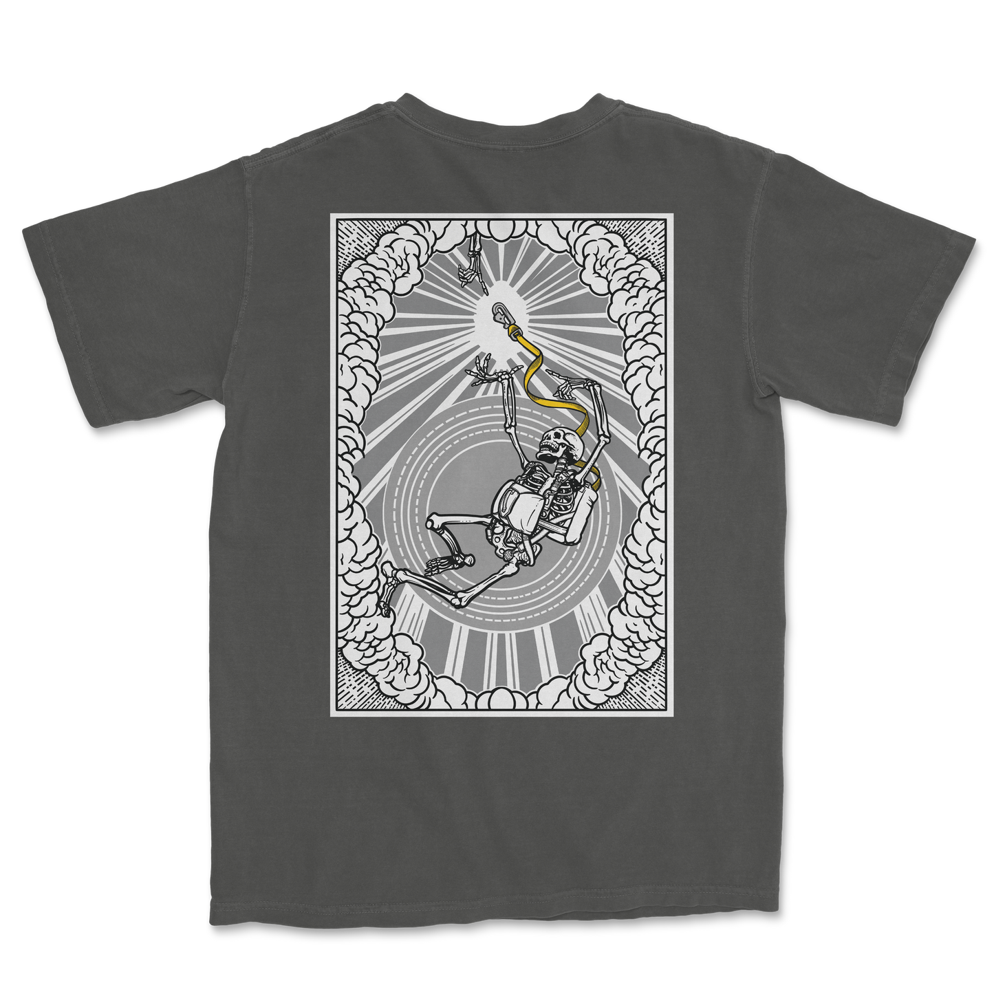 Unhooked Redux Heavyweight Shirt