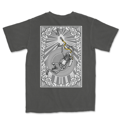 Unhooked Redux Heavyweight Shirt