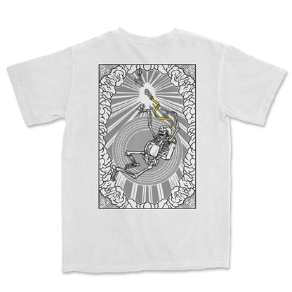 Unhooked Redux Heavyweight Shirt