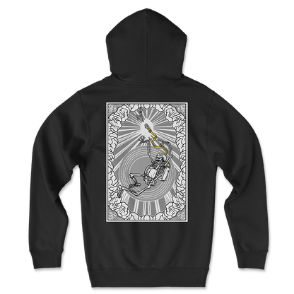 Unhooked Redux Hoodie