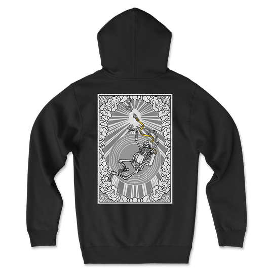 Unhooked Redux Hoodie