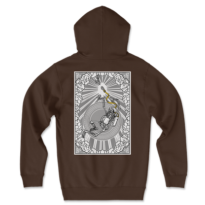 Unhooked Redux Hoodie