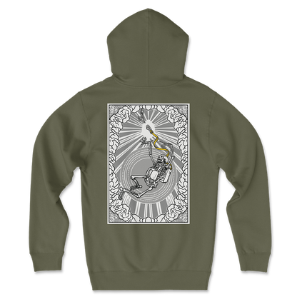 Unhooked Redux Hoodie